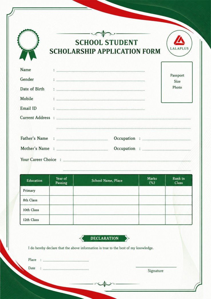 Letterhead