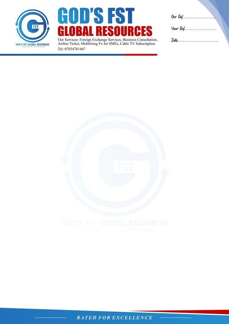 Letterhead